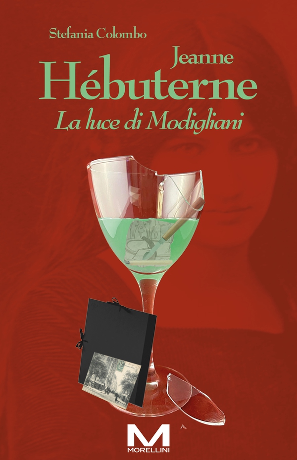 Jeanne Hébuterne - Librerie.coop Jeanne Hébuterne - Librerie.coop