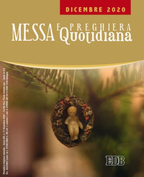 Messa e preghiera quotidiana - Librerie.coop Messa e preghiera quotidiana - Librerie.coop
