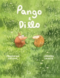 Pango e Dillo - Librerie.coop
