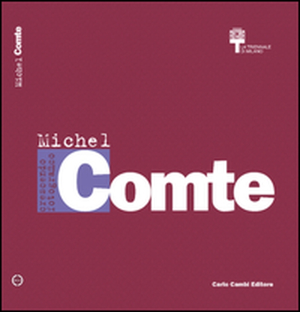 Michel Comte. Crescendo fotografico. Ediz. italiana e inglese - Librerie.coop Michel Comte. Crescendo fotografico. Ediz. italiana e inglese - Librerie.coop