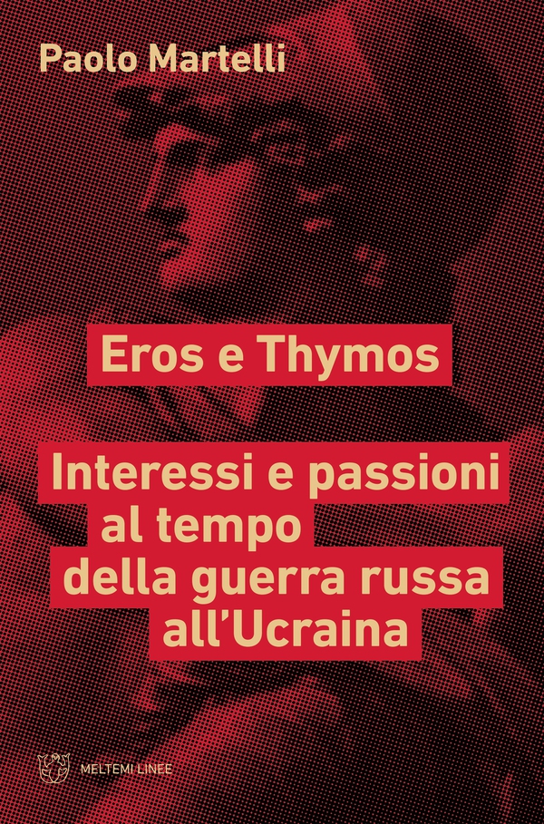 Eros e Thymos - Librerie.coop Eros e Thymos - Librerie.coop