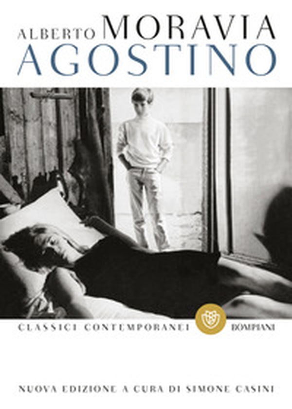 Agostino - Librerie.coop Agostino - Librerie.coop