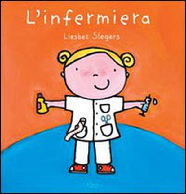 L'infermiera - Librerie.coop L'infermiera - Librerie.coop