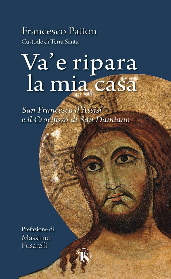 Va’ e ripara la mia casa - Librerie.coop Va’ e ripara la mia casa - Librerie.coop