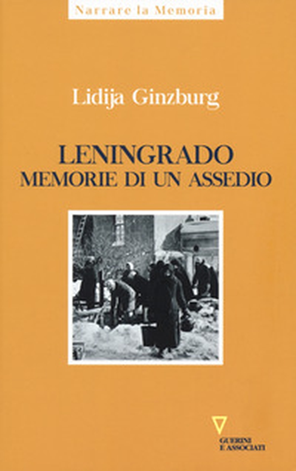 Leningrado. Memorie di un assedio - Librerie.coop Leningrado. Memorie di un assedio - Librerie.coop