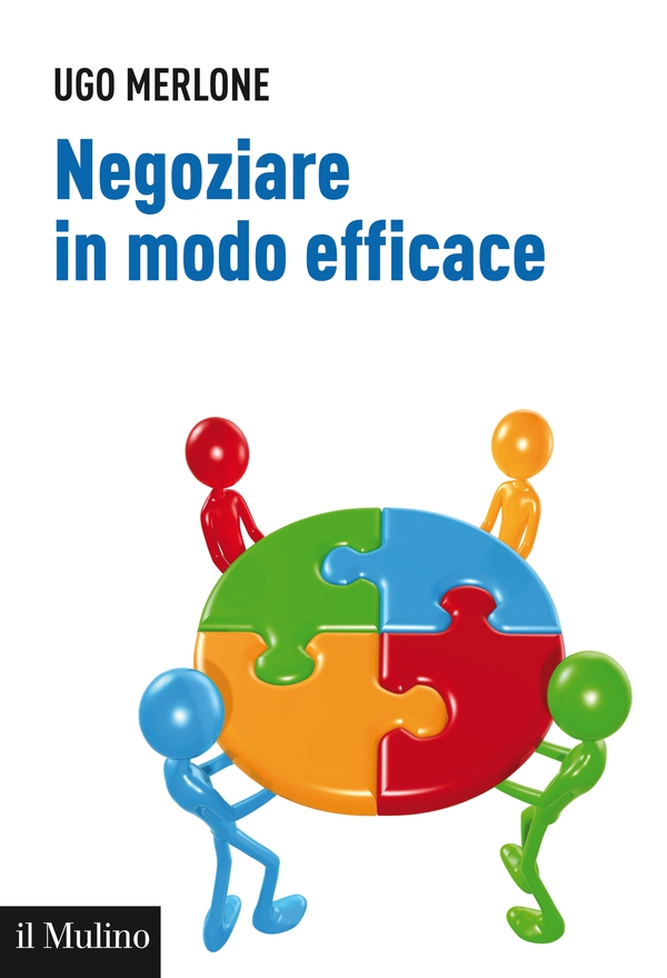 Negoziare in modo efficace - Librerie.coop Negoziare in modo efficace - Librerie.coop