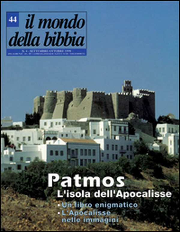 Il mondo della Bibbia - Vol. 44 - Librerie.coop Il mondo della Bibbia - Vol. 44 - Librerie.coop