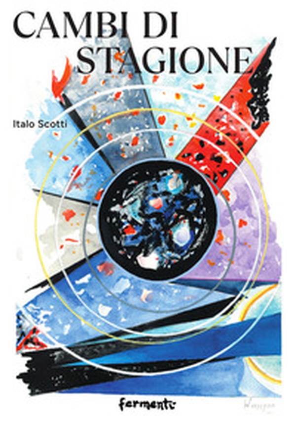 Cambi di stagione - Librerie.coop Cambi di stagione - Librerie.coop