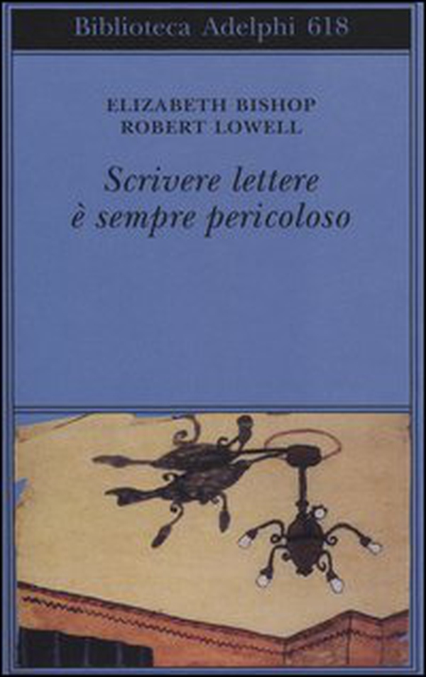 Scrivere lettere è sempre pericoloso - Librerie.coop Scrivere lettere è sempre pericoloso - Librerie.coop