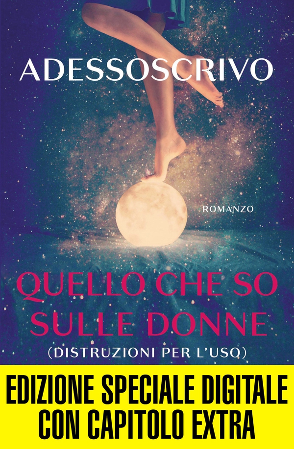 Quello che so sulle donne - Librerie.coop Quello che so sulle donne - Librerie.coop