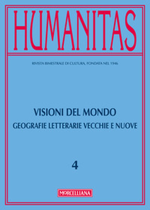 Humanitas - Librerie.coop Humanitas - Librerie.coop