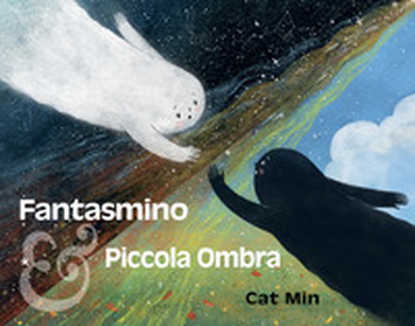 Fantasmino e Piccola Ombra - Librerie.coop Fantasmino e Piccola Ombra - Librerie.coop