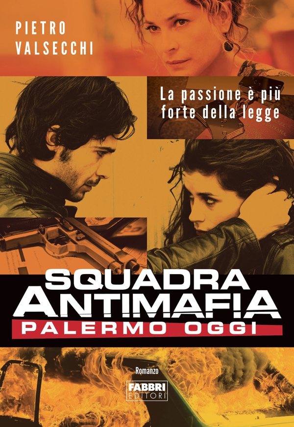 Squadra antimafia - Librerie.coop Squadra antimafia - Librerie.coop