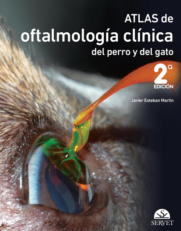 Atlas de oftalmología clínica del perro y del gato (2.ª edición) - Librerie.coop Atlas de oftalmología clínica del perro y del gato (2.ª edición) - Librerie.coop
