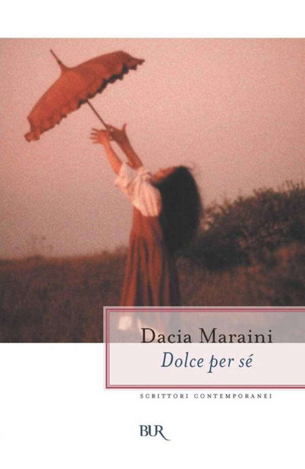 Dolce per sé - Librerie.coop Dolce per sé - Librerie.coop