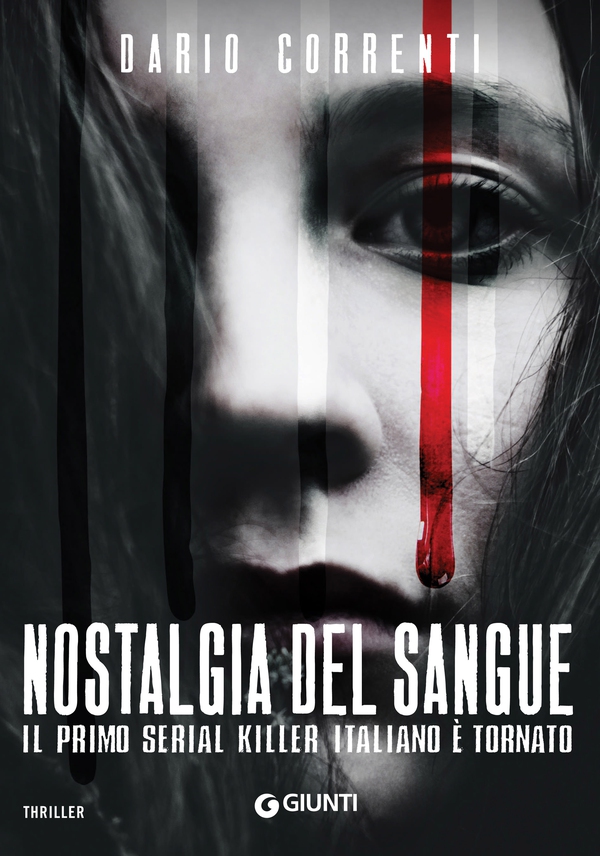 Nostalgia del sangue - Librerie.coop Nostalgia del sangue - Librerie.coop
