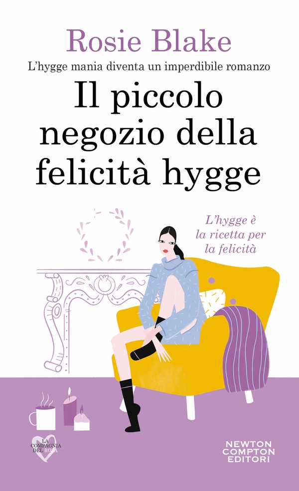 Il piccolo negozio della felicità hygge - Librerie.coop Il piccolo negozio della felicità hygge - Librerie.coop