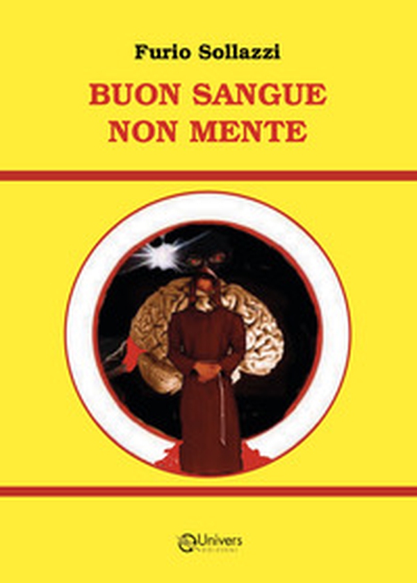 Buon sangue non mente - Librerie.coop Buon sangue non mente - Librerie.coop