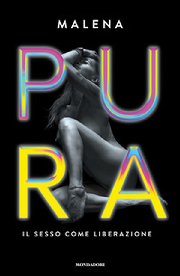 Pura. Il sesso come liberazione - Librerie.coop Pura. Il sesso come liberazione - Librerie.coop