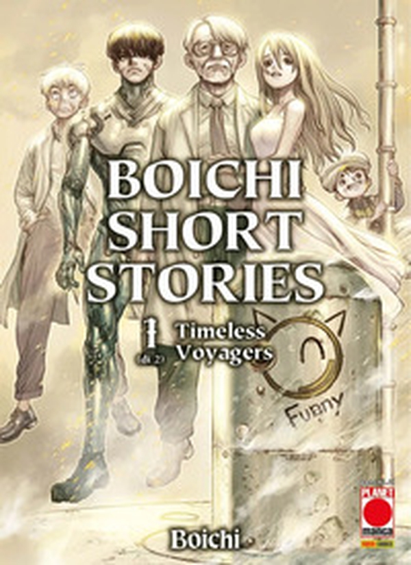 Short stories - Vol. 1 - Librerie.coop Short stories - Vol. 1 - Librerie.coop