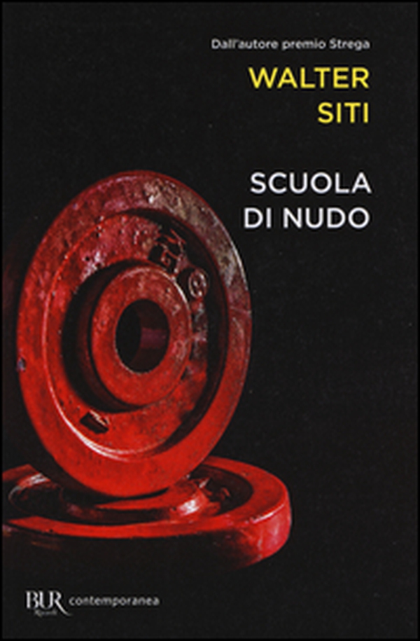 Scuola di nudo - Librerie.coop Scuola di nudo - Librerie.coop