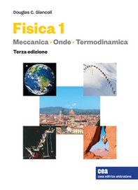 Fisica 1 - Vol. 1 - Librerie.coop