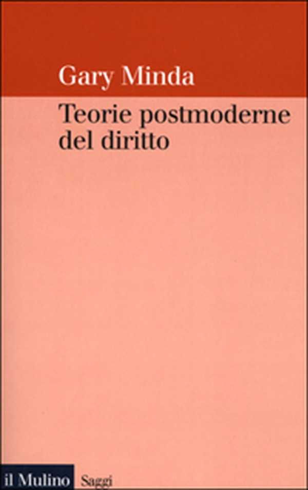 Teorie postmoderne del diritto - Librerie.coop Teorie postmoderne del diritto - Librerie.coop