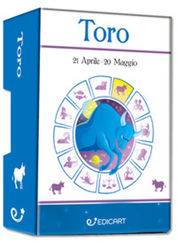 Toro - Librerie.coop Toro - Librerie.coop