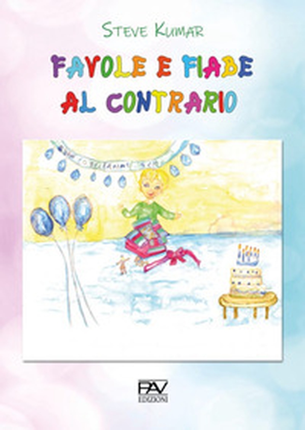 Favole e fiabe al contrario - Librerie.coop Favole e fiabe al contrario - Librerie.coop