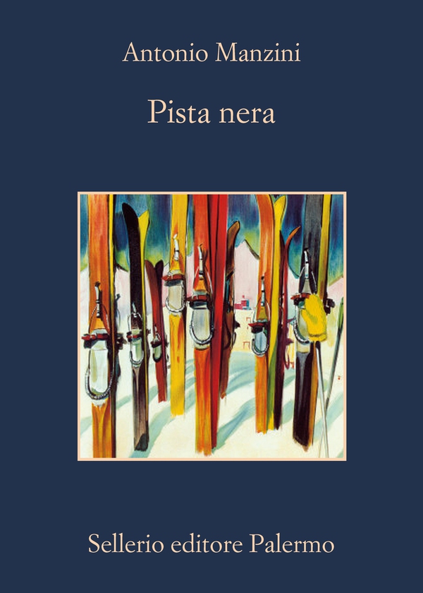 Pista nera - Librerie.coop Pista nera - Librerie.coop