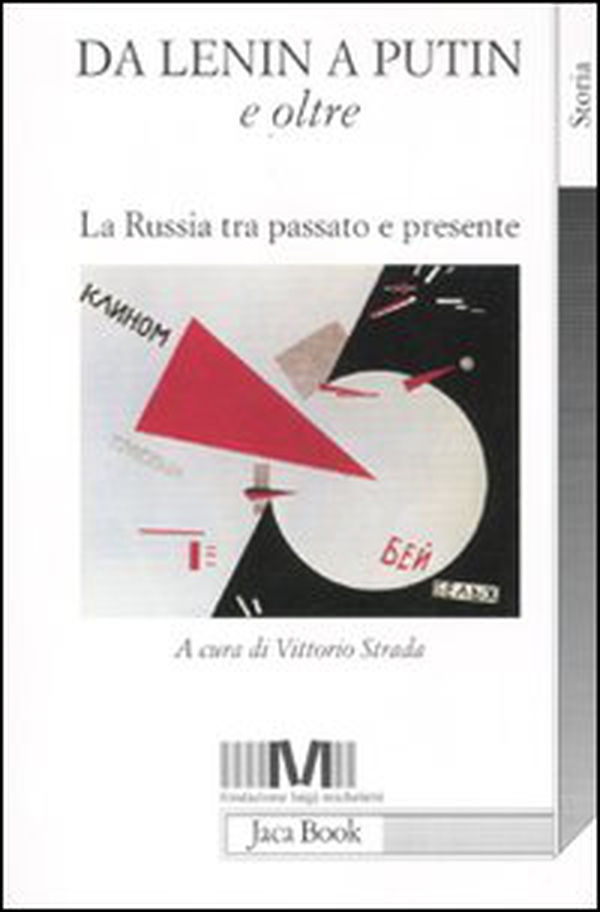 Da Lenin a Putin e oltre. La Russia tra passato e presente - Librerie.coop Da Lenin a Putin e oltre. La Russia tra passato e presente - Librerie.coop