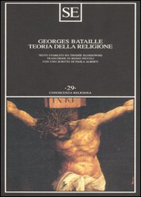 Teoria della religione - Librerie.coop Teoria della religione - Librerie.coop
