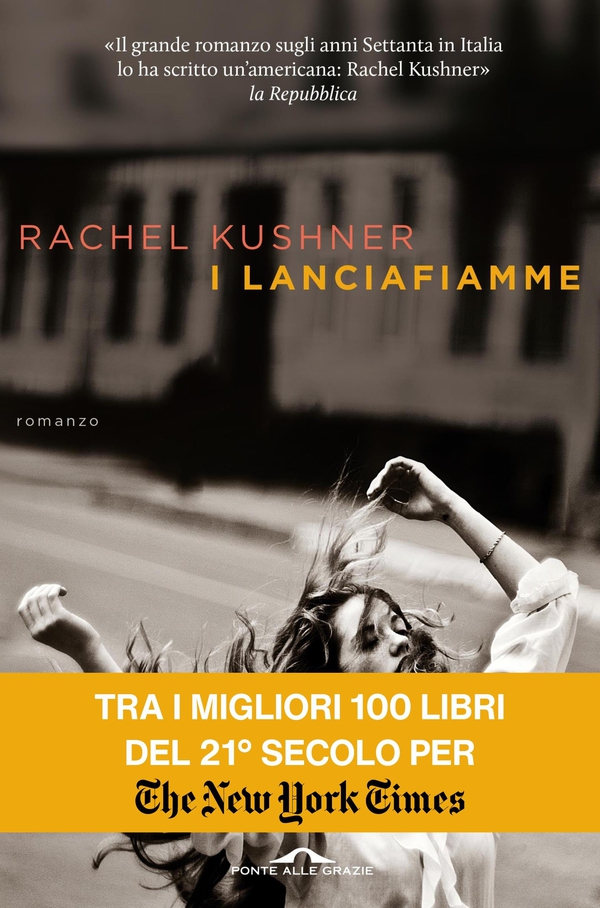 I lanciafiamme - Librerie.coop I lanciafiamme - Librerie.coop