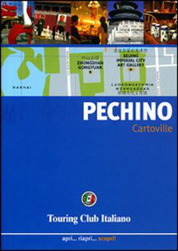 Pechino - Librerie.coop Pechino - Librerie.coop