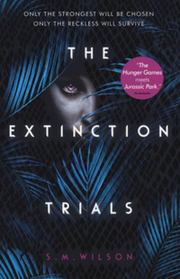 The extinction - Librerie.coop The extinction - Librerie.coop