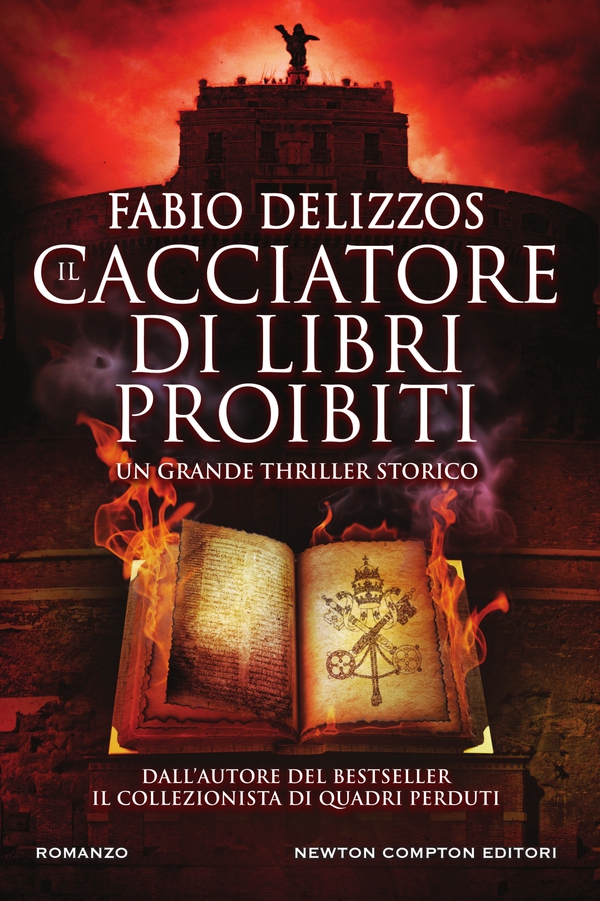 Il cacciatore di libri proibiti - Librerie.coop Il cacciatore di libri proibiti - Librerie.coop