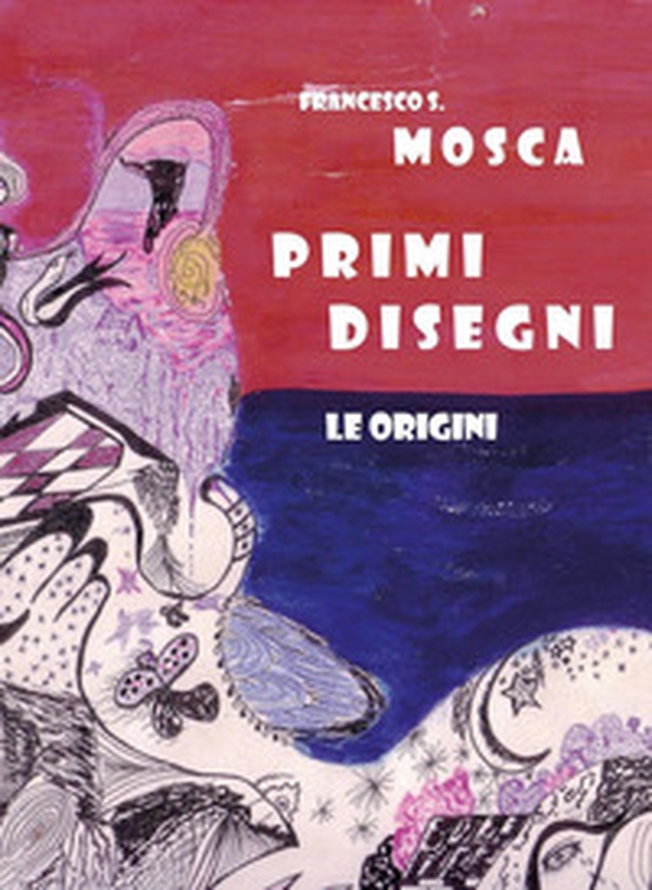 Primi disegni. Le origini - Librerie.coop Primi disegni. Le origini - Librerie.coop