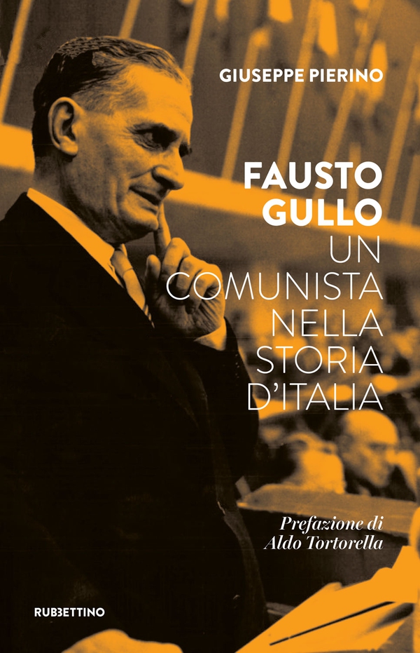 Fausto Gullo - Librerie.coop Fausto Gullo - Librerie.coop