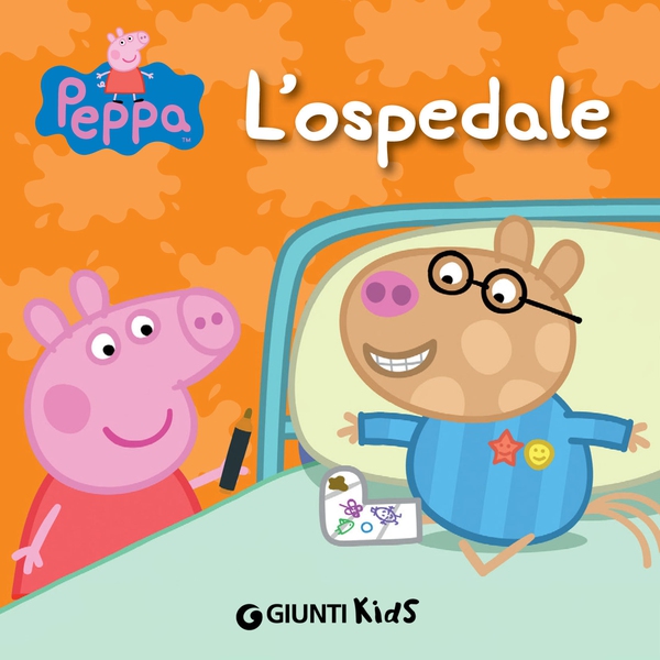 Peppa. L'ospedale - Librerie.coop Peppa. L'ospedale - Librerie.coop