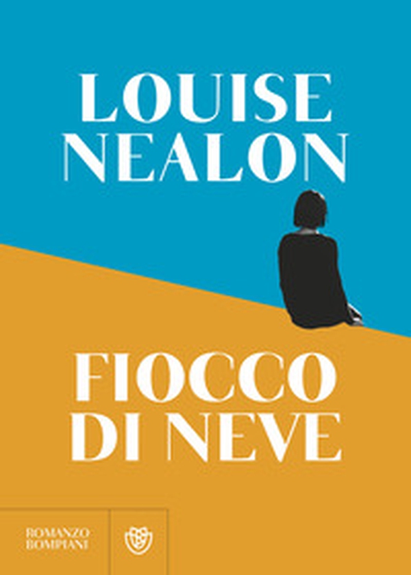 Fiocco di neve - Librerie.coop Fiocco di neve - Librerie.coop