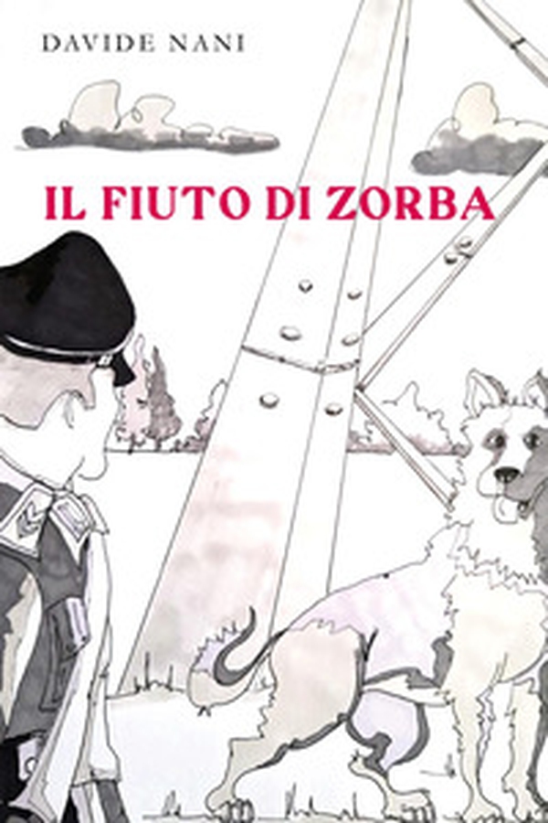 Il fiuto di Zorba - Librerie.coop Il fiuto di Zorba - Librerie.coop