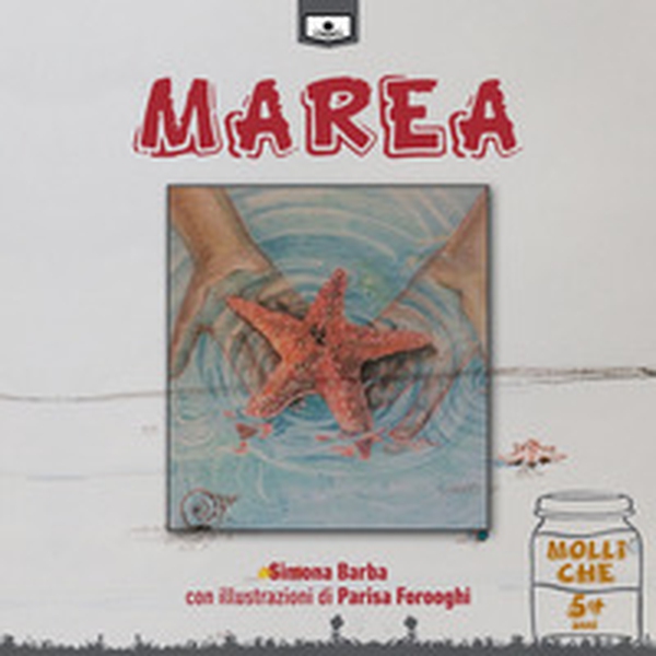 Marea - Librerie.coop Marea - Librerie.coop