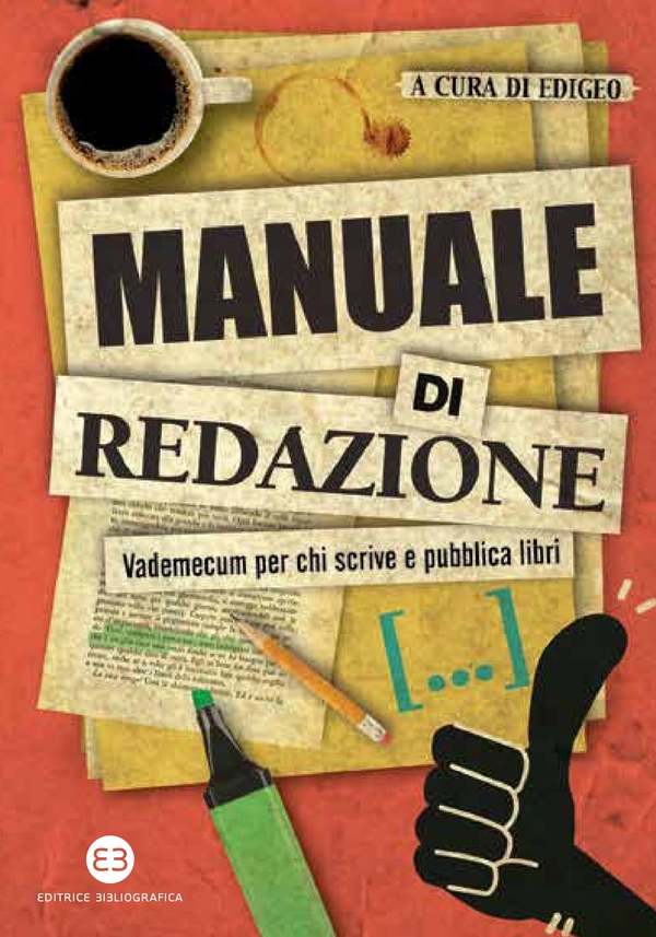Manuale di redazione - Librerie.coop Manuale di redazione - Librerie.coop
