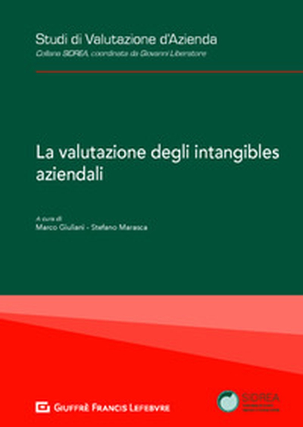 La valutazione degli intangibles aziendali - Librerie.coop La valutazione degli intangibles aziendali - Librerie.coop