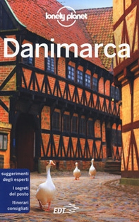 Danimarca - Librerie.coop