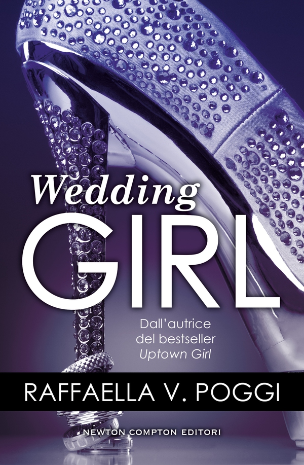 Wedding Girl - Librerie.coop Wedding Girl - Librerie.coop
