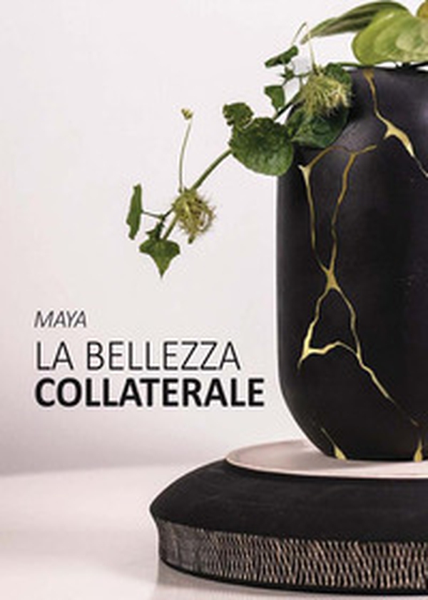 La bellezza collaterale - Librerie.coop La bellezza collaterale - Librerie.coop