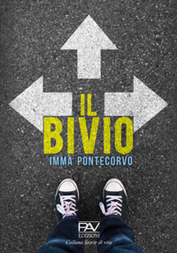 Il bivio - Librerie.coop Il bivio - Librerie.coop