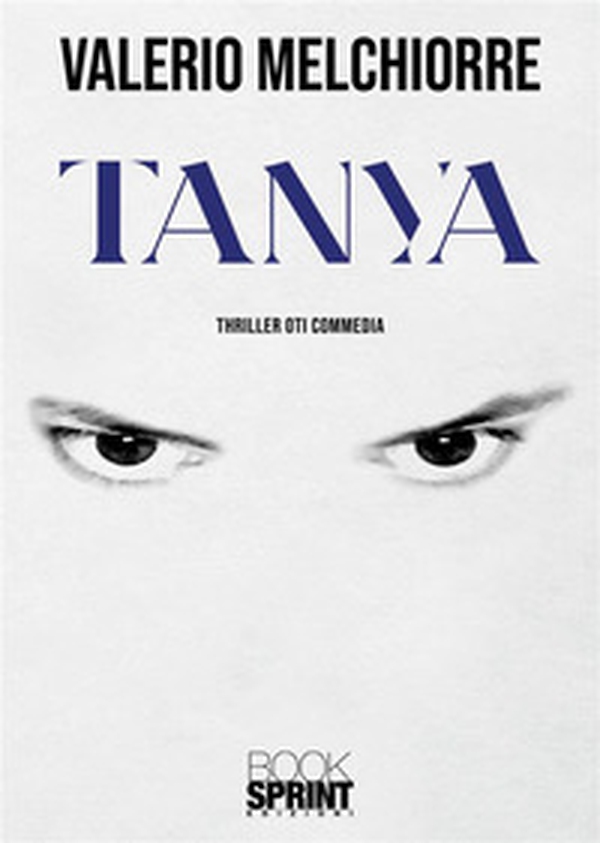 Tanya - Librerie.coop Tanya - Librerie.coop