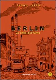 Berlin - Vol. 2 - Librerie.coop